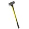 Bon Tool Bon 84-563 Sledge Hammer, 10 Lb, 34" Fiberglass Handle 84-563 - alternate 3